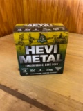 Heavy Metal 12 gauge 3 1/2