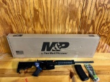 Smith & Wesson M&P 15 Sport 2 optics ready 5.56/223 16