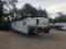 2010 All Aluminum platinum enclosed Cargo trailer 40 ft. with old rugged country styly living are, 2