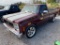 1973 Chevy 1500 Fuel Injected 350 with AC Runs & Drives
