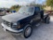 1996 Ford F350 7.3 5 Speed Flatbed Runs & Drives