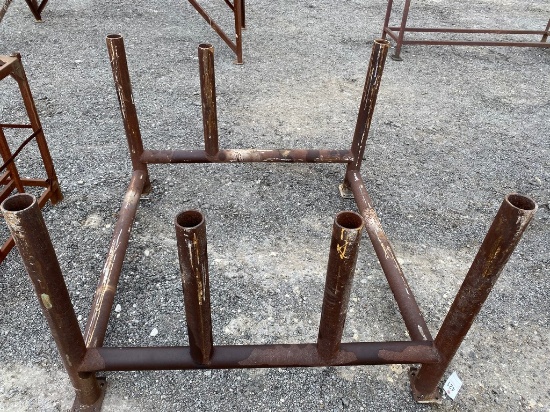 Pipe Stand