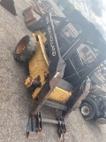 New Holland L565 Skid Steere (parts)