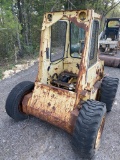 New Holland L-555 Skid Steer Parts