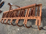 Fred Cain 6ft. Chisel plow