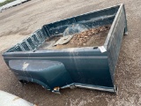 1- 88-98 Chevrolet Dually Bed 8ft.