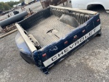8ft. Chevy Dually Bed