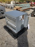 Sterling HVAC Product Gas Heater