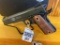 New Mauser Model 1911 22LR,1 Mag Sn#B108530
