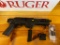 New Ruger PC Charger 9MM 6.5 Barrel SN#913-49788