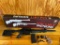New Escort SDX 12 Semi auto shotgun 12 gauge Extra chokes & sights 2 Magazine Sn#905913