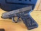 Glock 19 9MM Trump Edition 2-15 Round Mags, Factory Barrel  SN#BUYD962