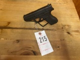 New Glock 42 380 with 2 mags & speed loader SN#AGAV398
