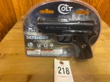 New Colt Defender CO2 BB Gun