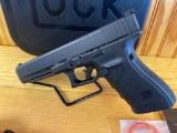 New Glock S1 Gen 4 .45 3- 10 Round Mags & Speed loader & modular optic system SN#AGGF646