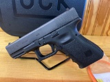 New Glock 19 9MM 2-15 Round mags & speed loader SN#BUAW810