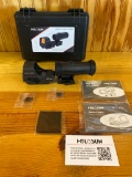 New Holosun H5510C with HM3X Magnifier 2- MOA Dot, 65 MOA Circle, Dot & Circle