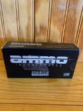 Ammo inc 40 S&W 180 Grain TMC 50 Rounds