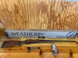 New Weatherby Vanguard 257 WBY Mag #VB306081
