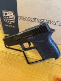 Diamond Back DB 9MM 6 round Mag With Soft Carrying case #YM8470