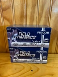 Fiocchi Field Dynamics 223 (2) 50 Rounds of 40 GR Boxes of 100 rounds total