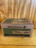 Winchester 5.56 Green Tip 62 Gr FMJ 150 rounds