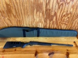 New England Firearms 12 gauge Single shot 12 gauge in soft case SN#HNR202248 used