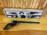 New Heritage Rough Rider Wyatt Earp Engraved Grip 12
