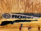 New Rossi RS22 LR 18in Barrel Rifle SN#7CA324514P