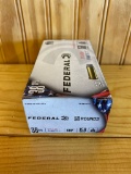 Federal 38 Special 158Gr 50 Grain