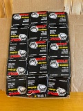 500 Rounds of Wolf 762c39MM 122 GR Steel Case Russian Ammo