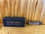Hen & rooster Domestic Knife in Box
