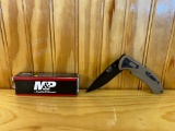 Smith & Wesson M&P Knife