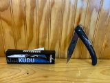 Cold Steel KUDU Knife