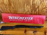 Winchester SXP SN#12AZY19566