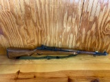 M-1 Rifle 30-06  SN#M1P22259