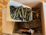 Box of misc Ammo