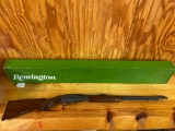 Remington Field Master 572 SN#1958610