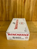 Winchester 45