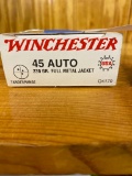 Winchester 45