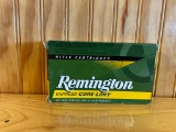 Remington Ammo 300 Weatherby Mag 180 GR soft PT