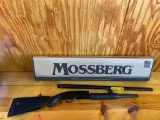 Mossberg 12 Gauge Model 88 Pump SN#MV0640842