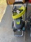 2900 PSI 2.3 GPM Ryobi Gas Power washer