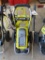 Ryobi Electric Power Washer 1.2 GPM