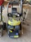 Ryobi Gas Power Washer 3200 PSI 2.3 GPM 196 CC
