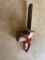 Electric Chainsaw and misc