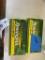 1- New box of 222 50 GR, 1- Half box of 222 50 Gr