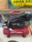 Craftsman 125 PSI compressor works