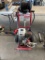 Excell 2200 Psi Pressure washer needs carb work