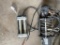 RC Winch 12,000 lb works and comes with new winch remote please